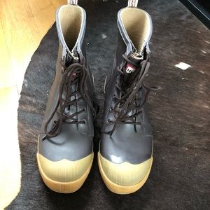 Hunter Boots